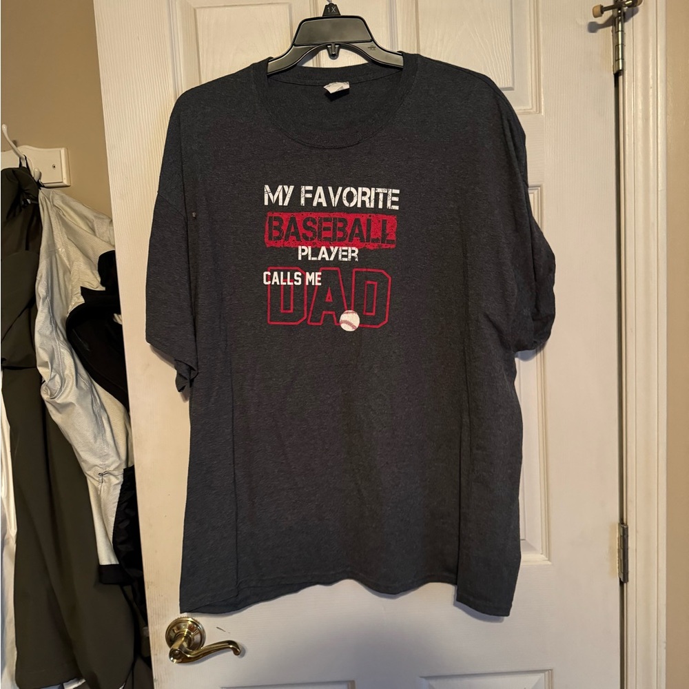 Men’s size 3x tshirt